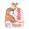 WONDER HAMBURGER BUN 12s [12 ea]