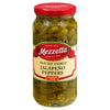 MEZZETTA TAMED JALAPENO PEPPER [375 ml]