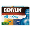 BENYLIN ALL IN ONE DAY/NIGHT [24 ea]