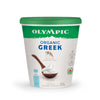 OLYMPC ORGNC PLAIN 0% GRK YGRT [650 g]
