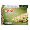 RYVITA PUMPKIN SEEDS & OATS BR [200 g]
