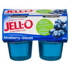JELLO GELATIN DESRT B/BRY [96 g]