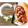 COMP ANGUS MEATBALLS [680 g]