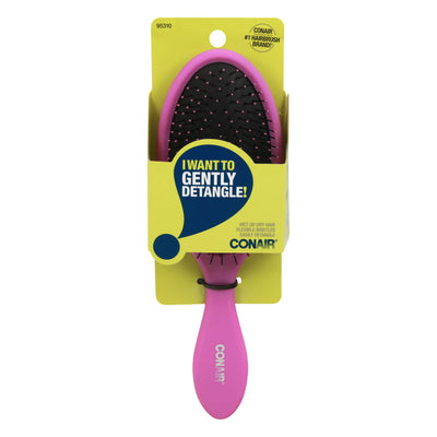 CONAIR DETANGLE DELIGHT BRUSH [1 ea]
