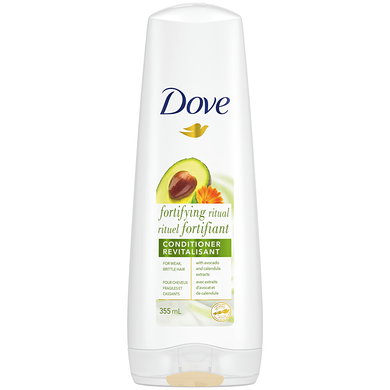 DOVE FORTFY RITUAL CONDITONER [355 ml]