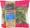 PEAS SUGAR SNAP 227g