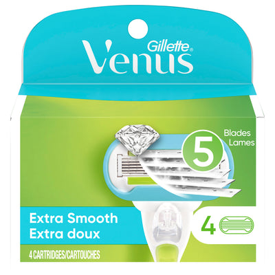 GILL VENUS EMBRACE BLADE [4 ea]