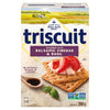 TRISCUIT BALSAMIC & BASIL [200 g]