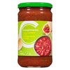 COMP MILD SALSA CHUNKY 650ml