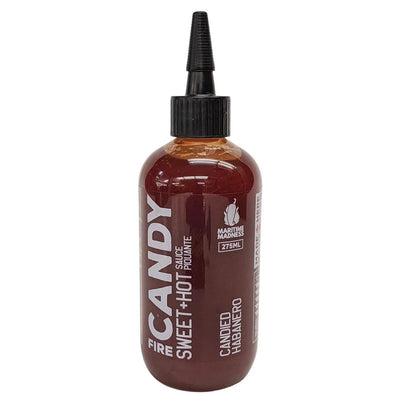 MAR MADNESS CANDIED HABANERO [275 ml]