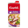 CAMPBELL BROTH PHO ASEPTIC [900 ml]