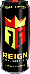 REIGN ENERGY CHERRY LIMEADE [473 ml]