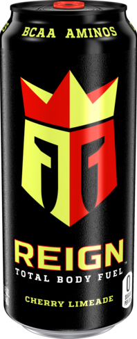 REIGN ENERGY CHERRY LIMEADE [473 ml]
