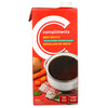 COMP NSA BEEF BROTH [900 ml]