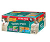FRISKIES CAT FOOD DRY 7 FLAV [7.26 kg]
