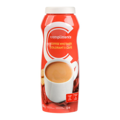 COMPLMNT COFFEE WHITENER 450g
