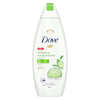 DOVE BODY WASH GREEN TEA [325 ml]