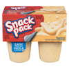 SNACK PACK PUDDING TAPIOCA [4 ea]