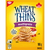 WHEAT THINS MULTI-GRAIN 180g