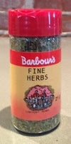 BARBOURS FINE HERBS [21 GM]