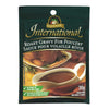 MC INTNL MIX RST GRVY POULTRY [30 g]