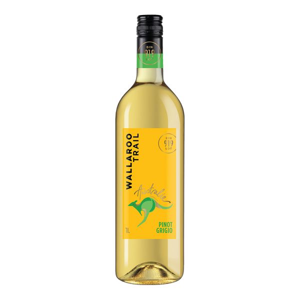 WALLAROO TRAIL PINOT GRI WINE [1 l]