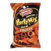 HD PARTY MIX CHEESY 250g