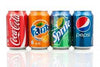 CHERRY COKE [355 ml]