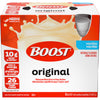BOOST VANILLA MEAL REPLCMNT [6 ea]