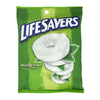 LIFESAVERS WINT O GREEN [150 g]
