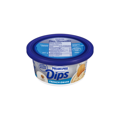 KRFT FRENCH ONION CRM DIP 227g