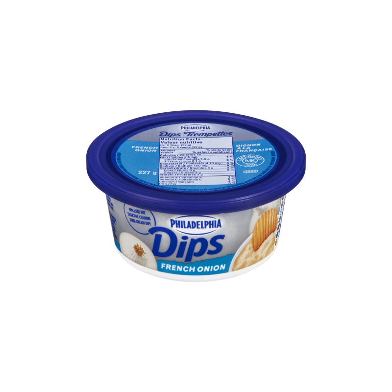 KRFT FRENCH ONION CRM DIP 227g
