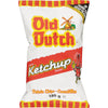 OLD DUTCH KETCHUP CHIPS 180g