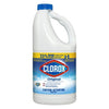 CLOROX LIQ BLEACH ORGNL 1.27L
