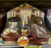 A&F ALMOND OIL BATH GIFT SET [1 ea]