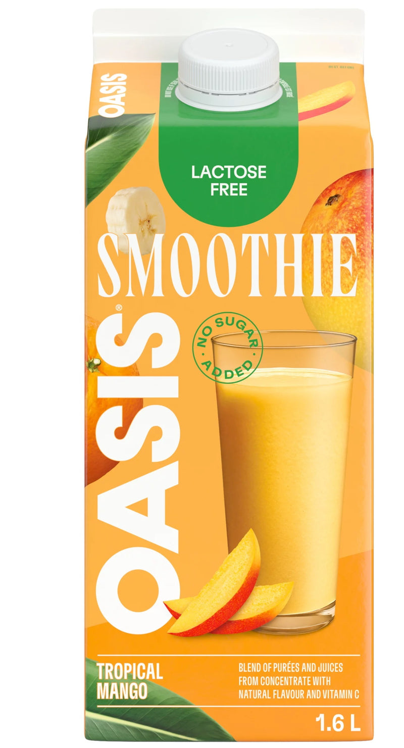 OASIS TROP MANGO SMOOTHIE [1.6 l]