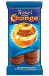 TERRYS ORANGE BAR ORIGINAL [90 g]