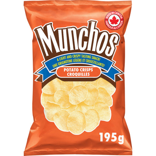 MUNCHOS 195g