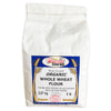 SPEERVILLE ORG W/W PASTRY FLOU [2.27 kg]