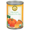 FARMERS MARKET PUMPKIN PIE MI [397 g]