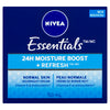 NIVEA REPLNSH NIGHT CARE CRM [50 ml]