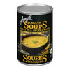 AMYS ORG SOUP SPLIT PEA [398 ml]