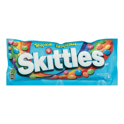 SKITTLES TROPICAL [61 GM]
