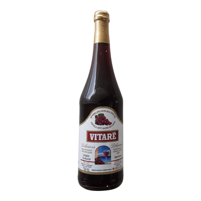 VITARE RED GRAPE DRINK [750 ml]