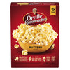 O.R.POPCORN BUTTERY [6 pkg]