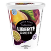 LIBERTE 2% GREEK PCH PASSFRT [650 g]