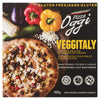 OGGI PIZZA VEGGITALY [435 g]