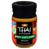 THAI KITCKEN GREEN CURRY PASTE [112 g]