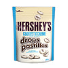 HERSHEY COOKIES N CREAM DROPS [200 g]