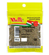 VALLI BASIL FLAKES 13g